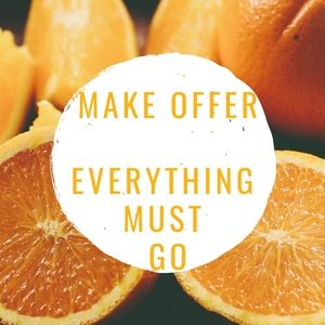 BUNDLE & I will send you an offer!